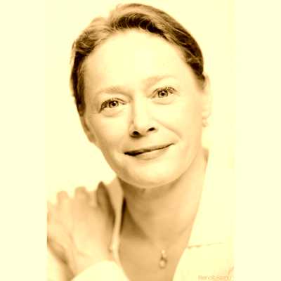 Image de profil de Virginie Mercier