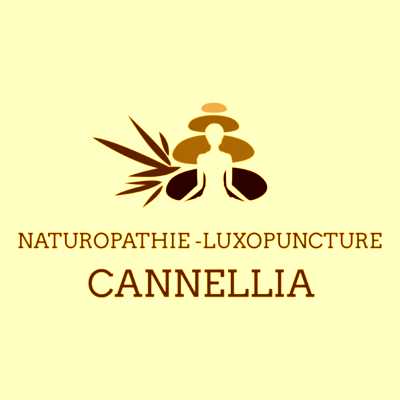 Image de profil de Cannellia Naturopathie - Luxopuncture